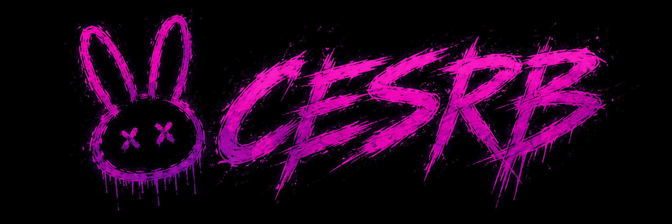 CESRB music logo
